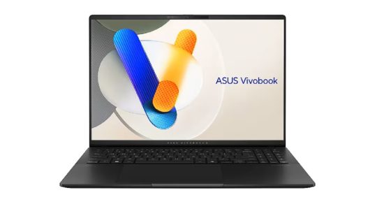 Un rabais de 300 $ fait tomber cet ordinateur portable Asus Vivobook de 16 pouces moins de 1 000 $