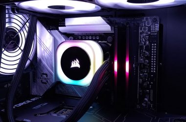 Vous pourriez refroidir votre PC dans le mauvais sens, voici comment le réparer