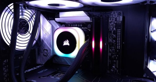 Vous pourriez refroidir votre PC dans le mauvais sens, voici comment le réparer