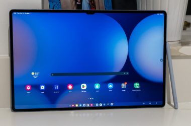 Walmart frappe le prix du Tab Galaxy Samsung S10 Ultra à moins de 1 000 $