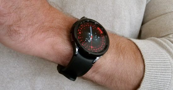 Galaxy Watch 8 Classic pourrait voir le retour de l'une des meilleures montres intelligentes Samsung