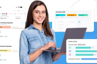 Top 5 des fonctionnalités du CRM gratuit de Bitrix24 que chaque entreprise devrait savoir