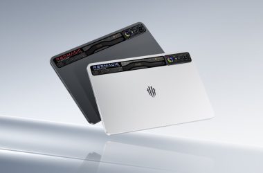 Une nouvelle tablette de jeu RedMagic pourrait être lancé dès ce mois