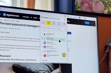 Norton Password Manager Review: Sécurité de connexion multiplateforme gratuitement