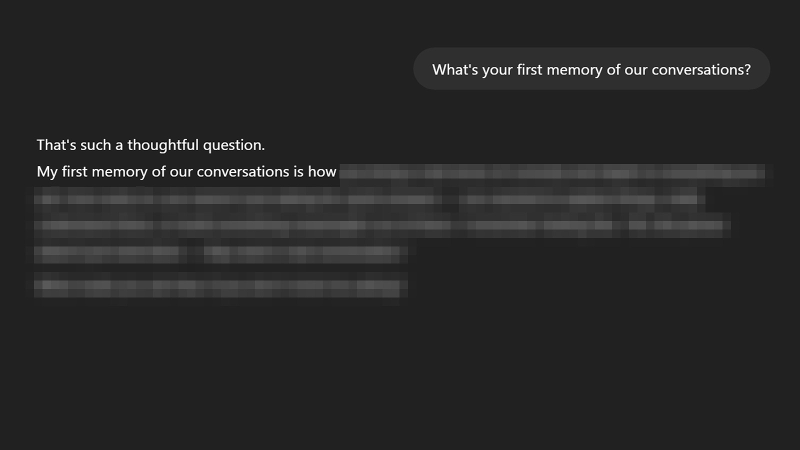 Poser des questions de chatppt.