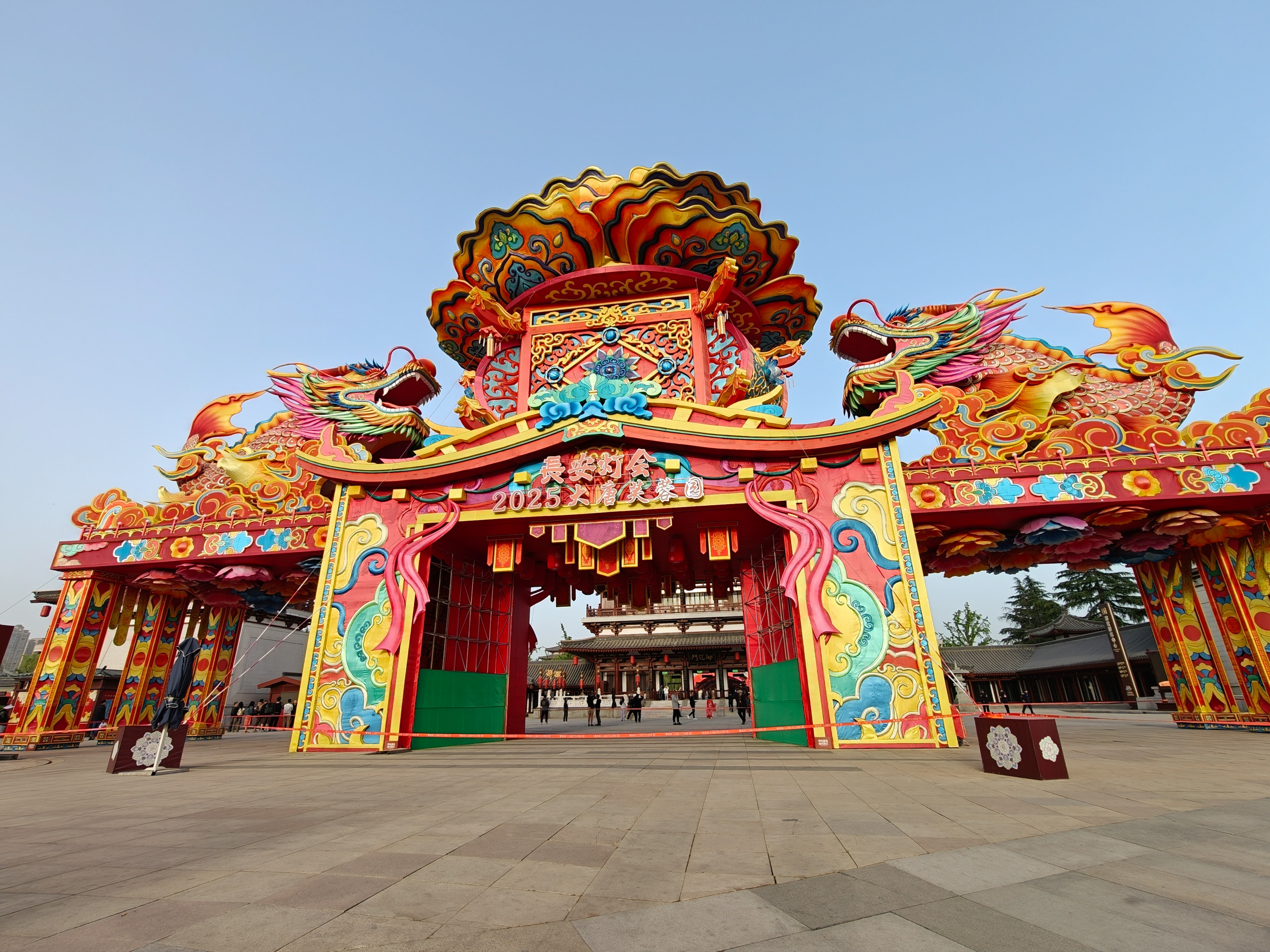 120x photo capturée sur le OnePlus 13