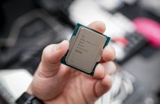 Intel vient de réduire le prix de certains de ses meilleurs processeurs par 100 $