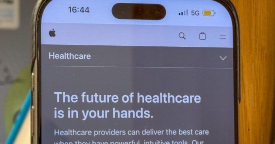 3 choses que je veux voir dans la nouvelle santé Apple sur WWDC 2025