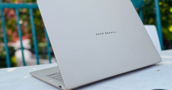 J'ai essayé Asus ZenBook A14. Maintenant, je ne peux pas imaginer utiliser un autre ordinateur portable Windows