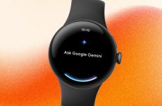 Google met Gemini sur votre poignet et plus d'écrans autour de vous