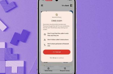 Les derniers outils Android de Google vous protégeront d'une plus large gamme d'escroqueries