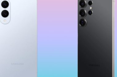 Samsung Galaxy S25 Edge vs Galaxy S25 Ultra