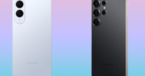 Samsung Galaxy S25 Edge vs Galaxy S25 Ultra