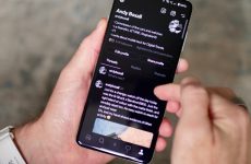 Les threads ajoutent une nouvelle fonctionnalité bio qui l'emporte