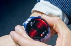 J'ai testé la Huawei Watch 5, voici pourquoi chaque montre a besoin d'un coup d'œil de santé