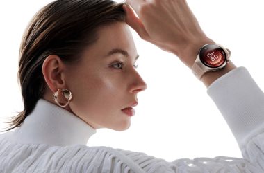 Huawei devient portable fou, révèle quatre nouvelles montres intelligentes