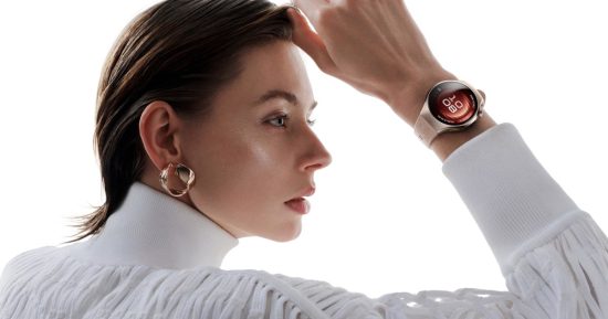 Huawei devient portable fou, révèle quatre nouvelles montres intelligentes