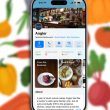 Apple Maps vous aidera désormais à dîner au meilleur avec un côté du golf