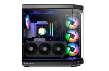 Vente du jour du Memorial IBuyPower: Accédez à d'énormes économies sur les PC de jeu avec ce code