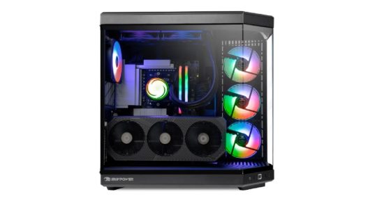 Vente du jour du Memorial IBuyPower: Accédez à d'énormes économies sur les PC de jeu avec ce code