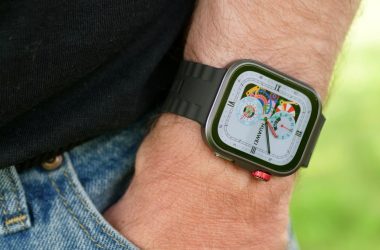 Huawei Watch Fit 4 Pro Review: C'est super, à condition que vous puissiez dépasser une chose