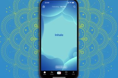 Tiktok a une solution ancienne pour les enfants accrochés aux écrans la nuit