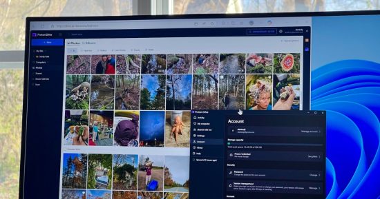 Revue du lecteur Proton: sécurisez vos fichiers et photos avec un cryptage de bout en bout