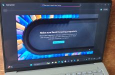 J'ai testé l'outil de rappel controversé de Microsoft. Il a évolué des fenêtres pour moi.