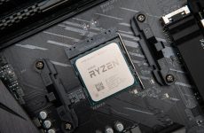 AMD sur AM4 Socket Longevity, AM5, et l'avenir