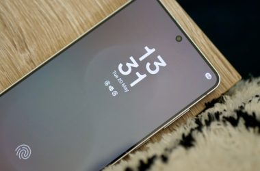Samsung's One UI 7 est bon, mais changer ce paramètre le rend meilleur