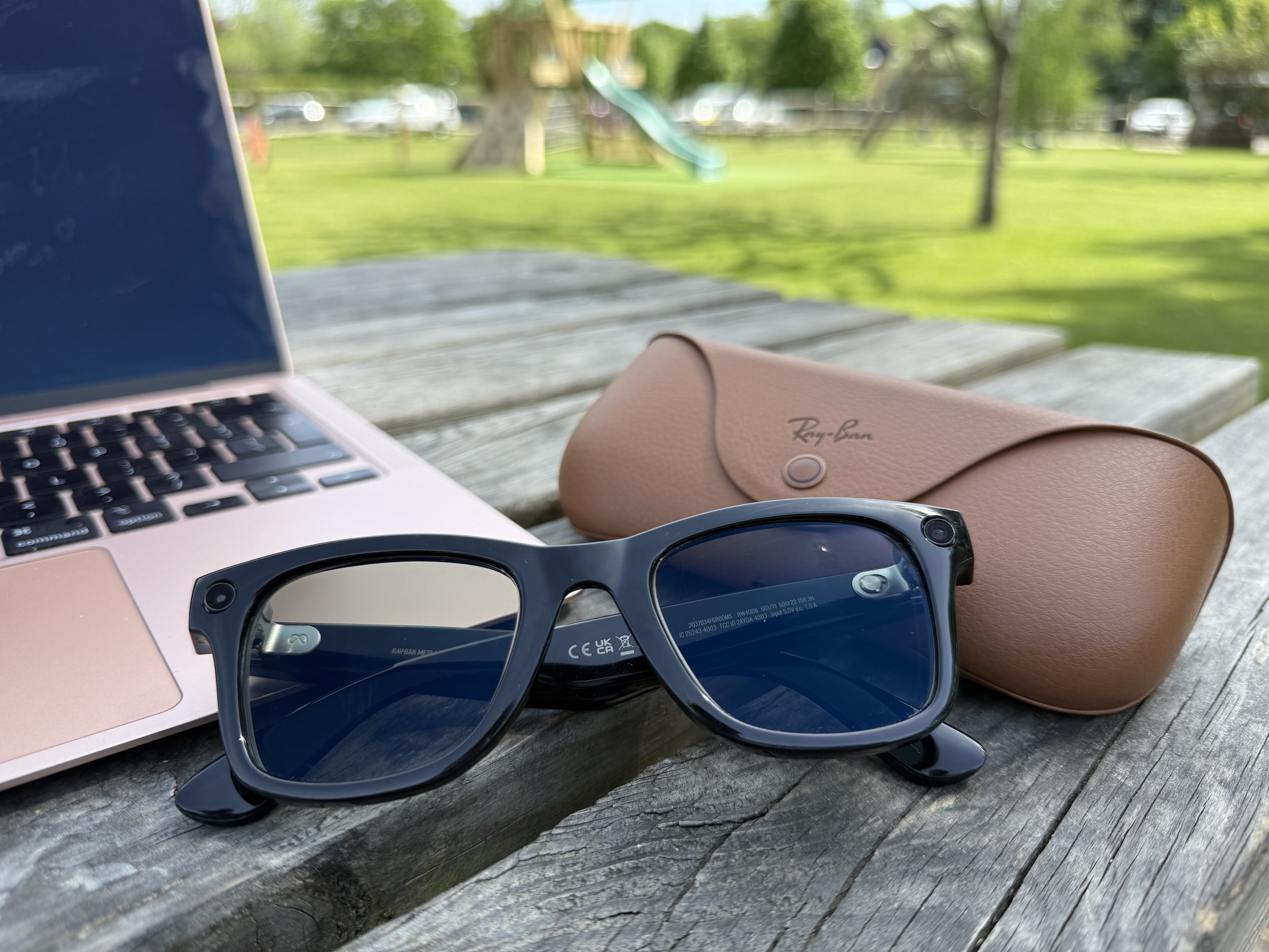 Les méta-verrages SMART-SMARTS et Case.