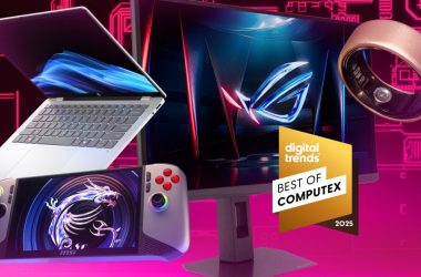Best of Computex 2025 Awards: la technologie qui nous a le plus impressionné