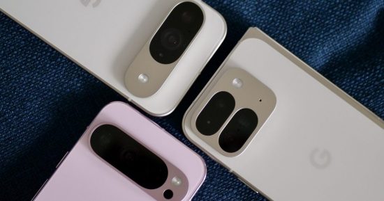 Ce que Google's I / O 2025 Keynote nous parle du Google Pixel 10