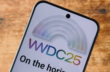 4 choses que nous nous attendons à voir sur WWDC 2025, et 2 nous ne le faisons pas
