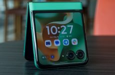 4 téléphones que vous pouvez acheter au lieu du Motorola Razr 2025