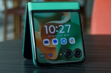 4 téléphones que vous pouvez acheter au lieu du Motorola Razr 2025