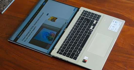 Windows on bras vs Intel: Quelle plate-forme d'ordinateur portable vous convient?