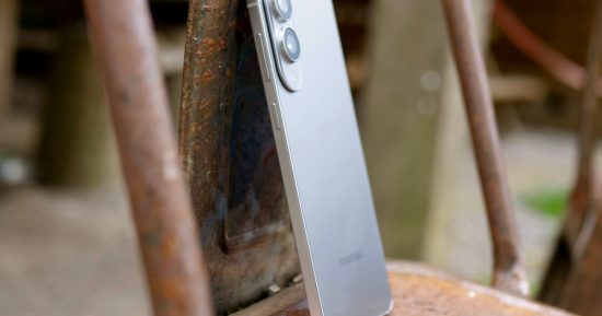 Samsung Galaxy S25 Edge Review: un pionnier que vous ne voudrez pas mettre