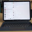 Il y a enfin une application WhatsApp sur iPad, et c'est exactement ce que j'attendais