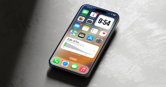5 fonctionnalités iOS perdues Je veux voir le retour dans iOS 19