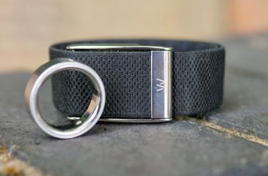 Whoop 5.0 vs Oura Ring 4: Quel est le meilleur portable sans distraction?