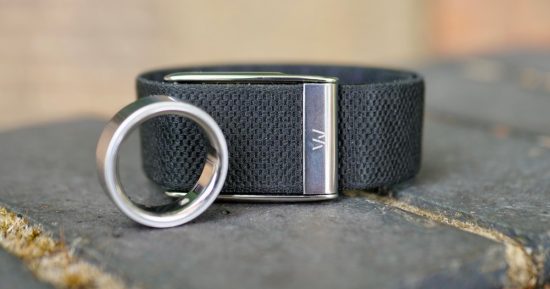 Whoop 5.0 vs Oura Ring 4: Quel est le meilleur portable sans distraction?