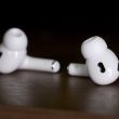Apple Airpods Pro 3 vient de se fuiser, et il est venu d'Apple lui-même