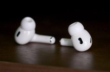 Apple Airpods Pro 3 vient de se fuiser, et il est venu d'Apple lui-même