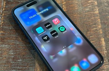 Apple Music vient de se déplacer de Spotify plus facile que jamais