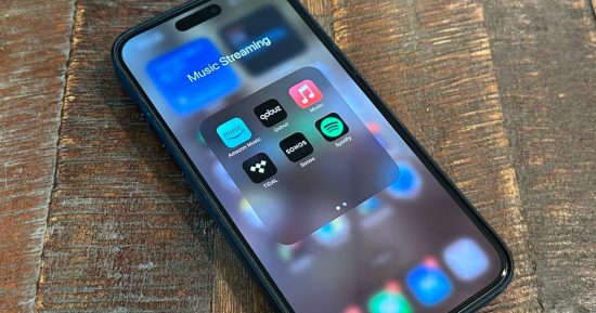 Apple Music vient de se déplacer de Spotify plus facile que jamais