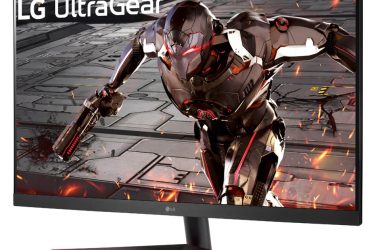 Avec un budget serré? Ce moniteur LG Ultragear Gaming est inférieur à 300 $ aujourd'hui