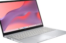 Besoin d'un ordinateur portable pour le budget? Ce Asus Chromebook est en vente pour 159 $