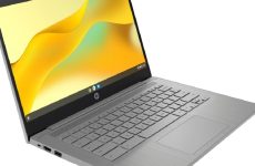 Ce Chromebook HP est en vente pour un 139 $ très abordable