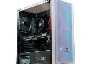 Ce PC de jeu allié pour le budget est en vente pour seulement 600 $